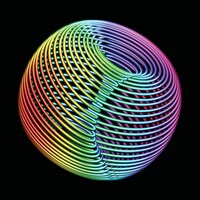 Halo Orbit「Halo Orbit」ジャケット