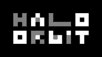 Halo Orbitロゴ