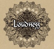 LOUDNESS「LOUDNESS BUDDHA ROCK 1997-1999」ジャケット