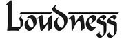LOUDNESSロゴ