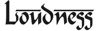 LOUDNESSロゴ