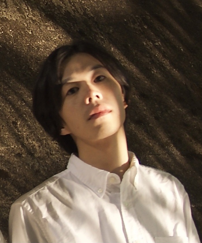 荒内佑（cero）