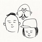 ikanimo「ikanimo」ジャケット