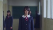 乃木坂46「あの教室」のワンシーン。