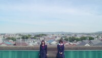 乃木坂46「あの教室」のワンシーン。
