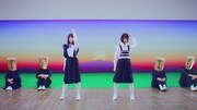 乃木坂46「あの教室」のワンシーン。