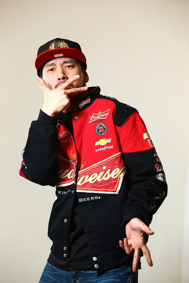 RYO the SKYWALKER