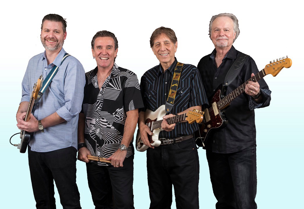 The Ventures