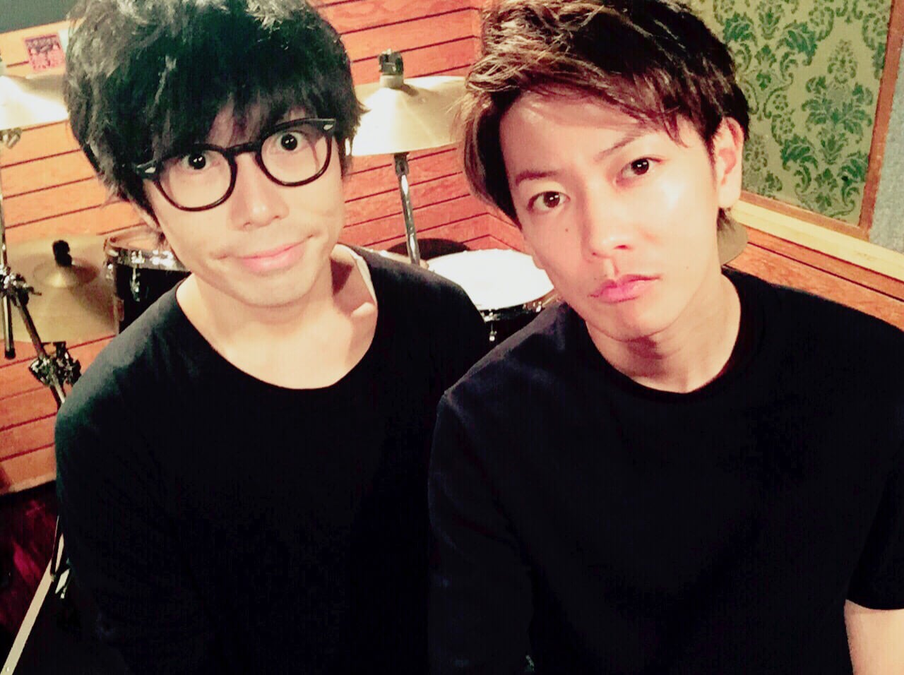 横アリハロウィンで高橋優×佐藤健ユニットお披露目、さくら学院やDa-iCEらも