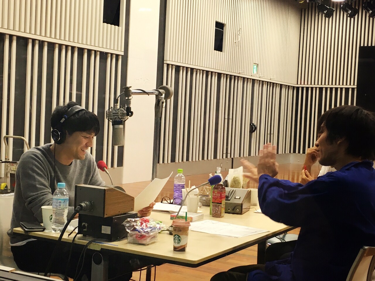 森山直太朗、14年ぶりに「オールナイトニッポン」パーソナリティ担当