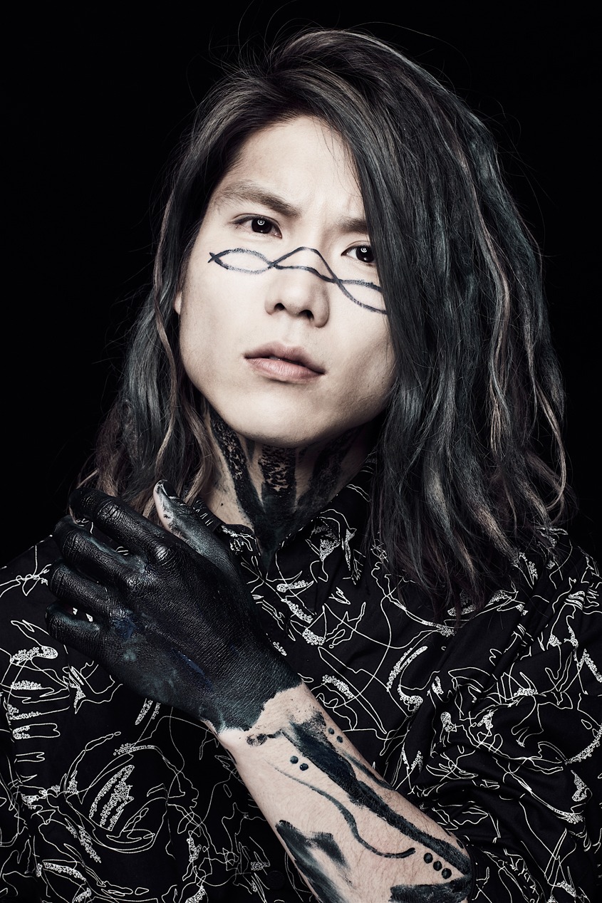 Hiro（Crossfaith）