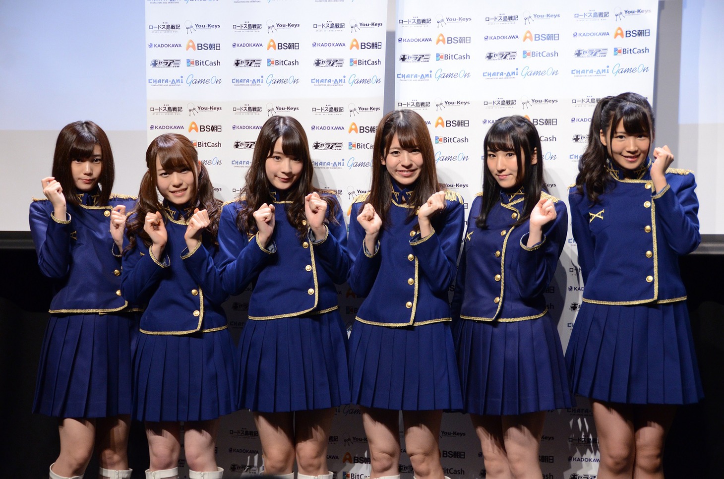 A応P（写真提供：AT-X）