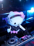 DJ Hello Kitty