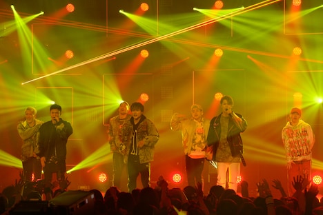 GENERATIONS from EXILE TRIBE