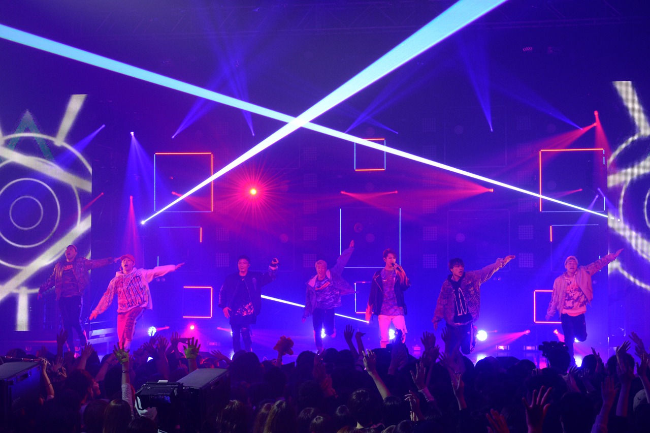 GENERATIONS from EXILE TRIBE