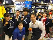 「めちゃ×2イケてるッ！」の「オカ柳徹子の部屋」出演者たち。