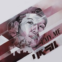 リベラル「I.MY.ME」ジャケット