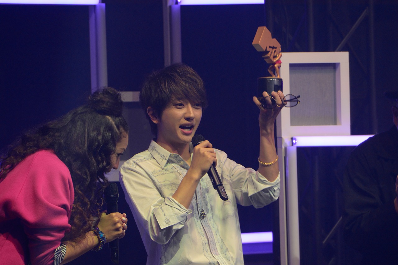 Nissy