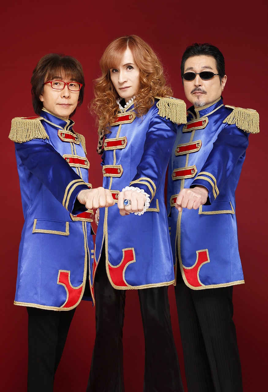 The KanLeKeeZ