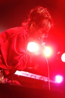 理姫（アカシック）（撮影：ハヤシサトル）