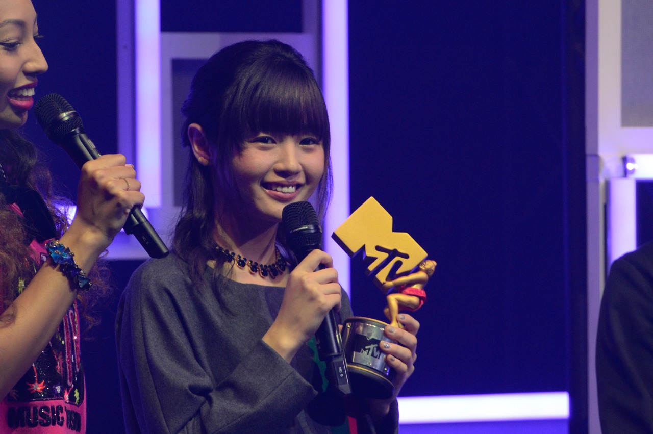 藤原さくら