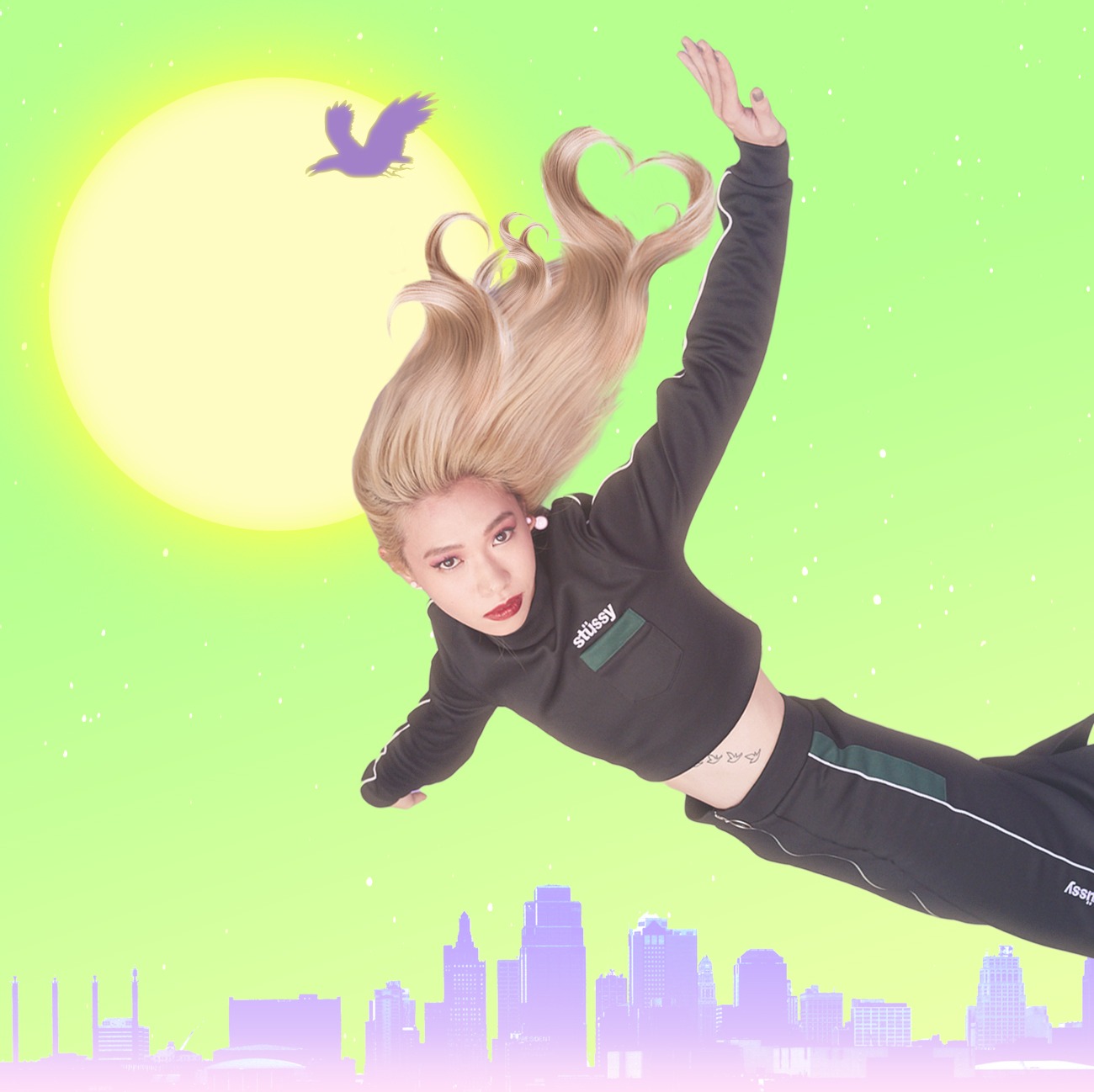 LISACHRIS