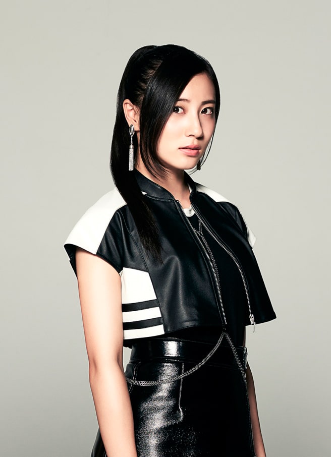 大上陽奈子（PassCode） - PassCode、デビュー曲を初披露「カッコいい 