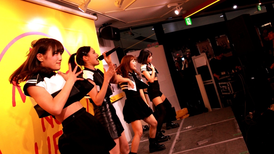 PassCode（写真提供：USM JAPAN）