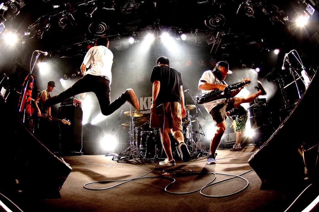 SKA FREAKS