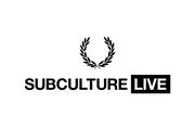 「SubcultureLive」ロゴ