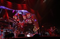 SCANDAL（撮影：山内洋枝）