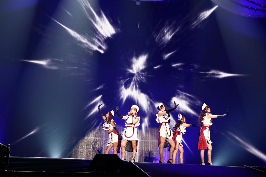 ℃-ute（撮影：山内洋枝）
