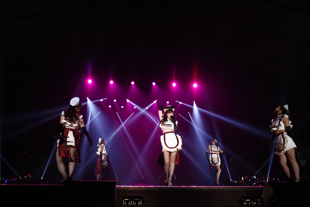 ℃-ute（撮影：山内洋枝）