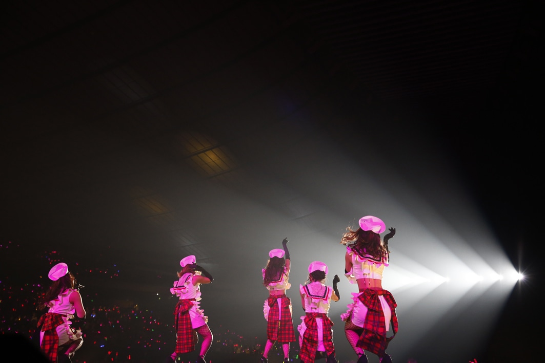 ℃-ute（撮影：山内洋枝）