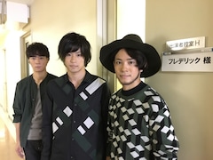 Hey Say Jump 今夜 バズリズム でメンバー間のイライラを暴露合戦 音楽ナタリー