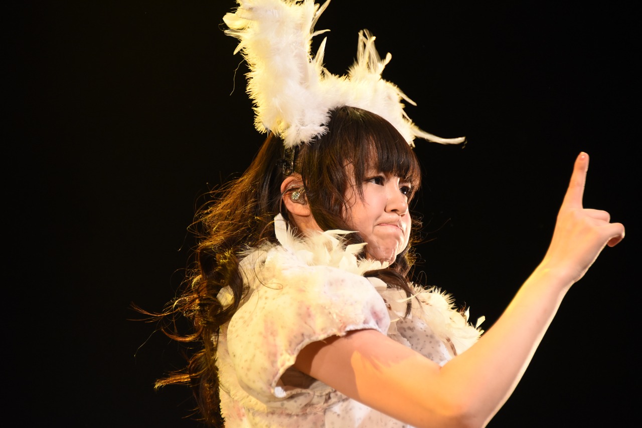 中山莉子