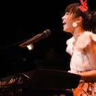 16歳の抱負は「飾らない自分」ピアノ演奏に挑んだエビ中・中山莉子生誕祭