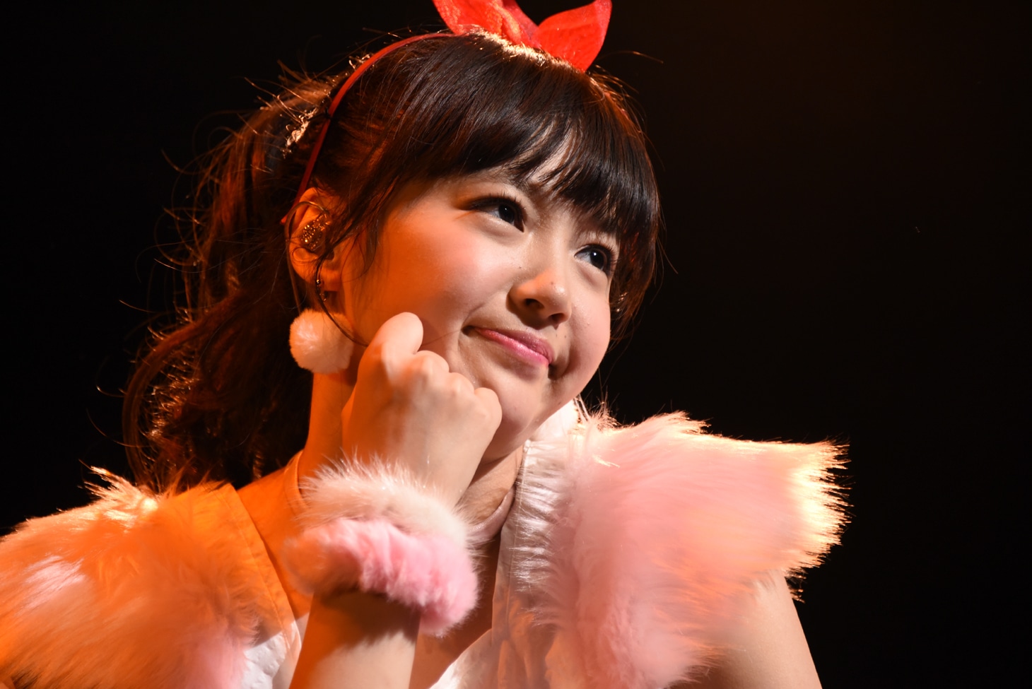中山莉子