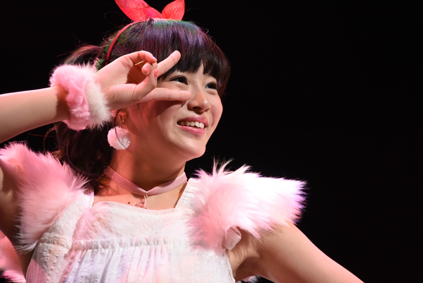 中山莉子