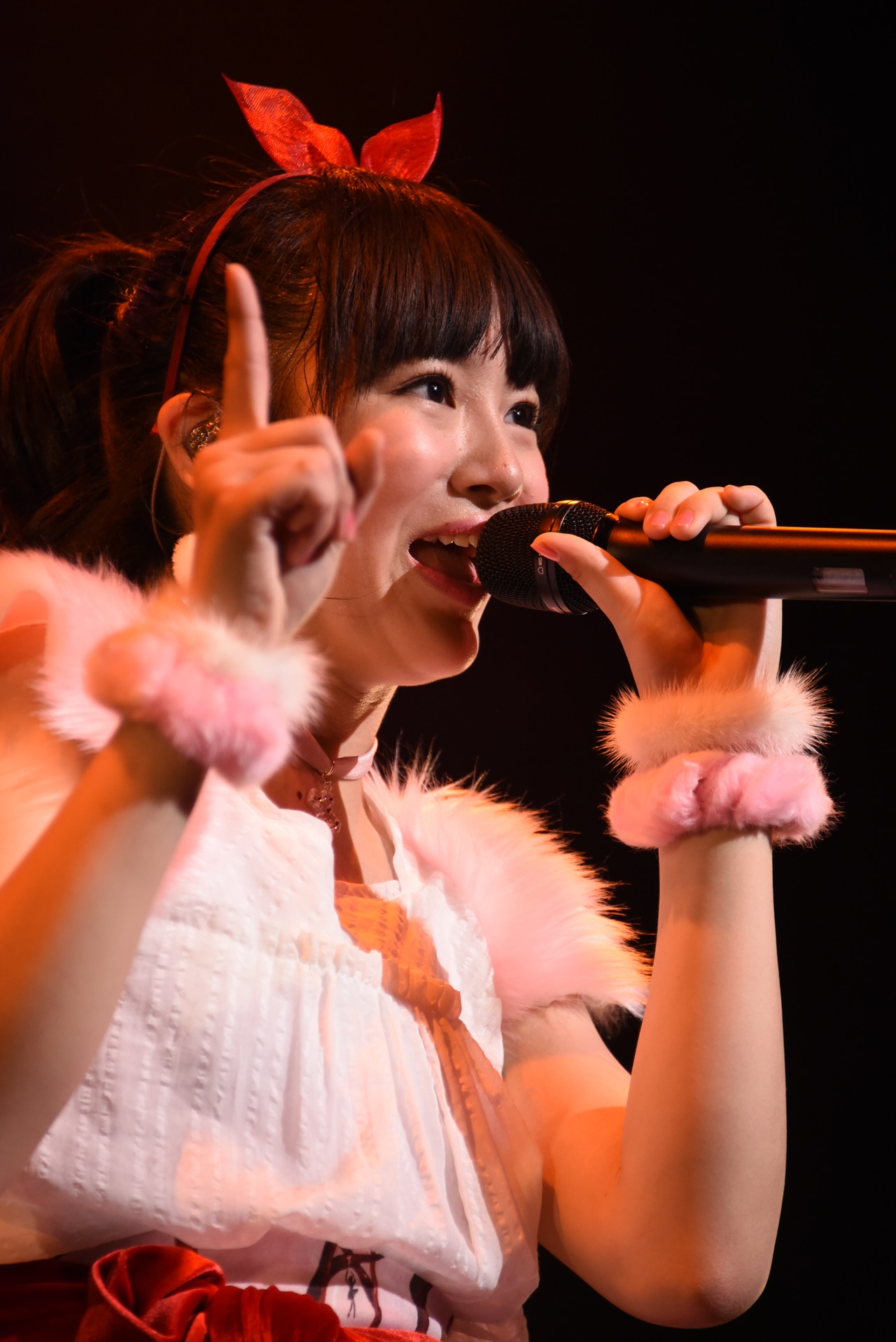 中山莉子