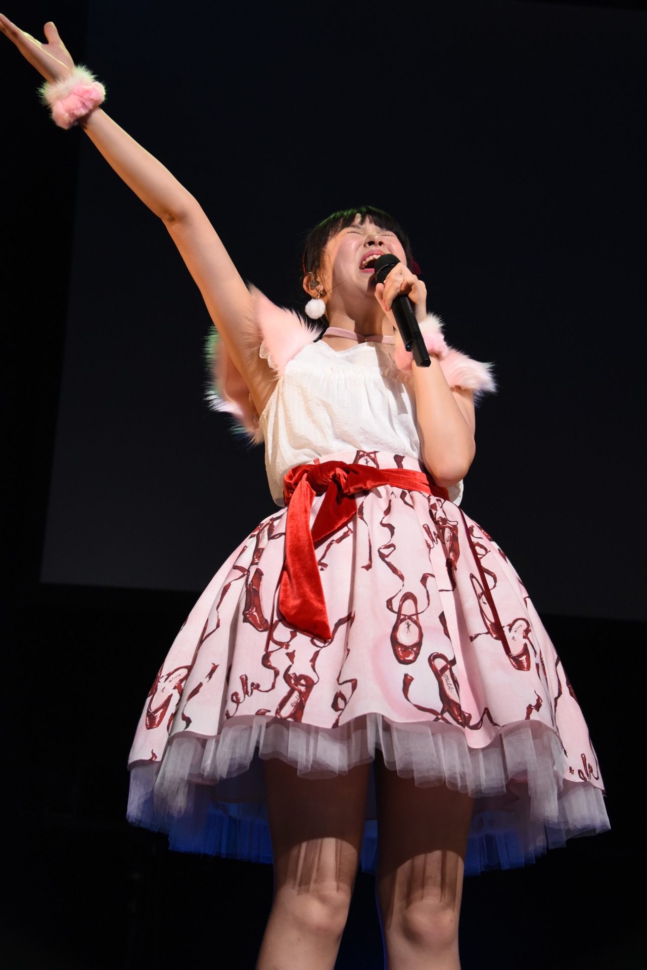 中山莉子
