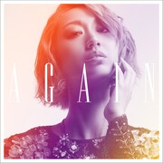 Ms.OOJA「AGAIN」ジャケット