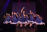 「ひらがなおもてなし会」の様子。