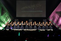 「ひらがなおもてなし会」の様子。