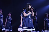 「ひらがなおもてなし会」の様子。