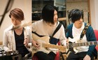 People In The Box新作は2枚組、初回盤には全歌詞収めた文庫本