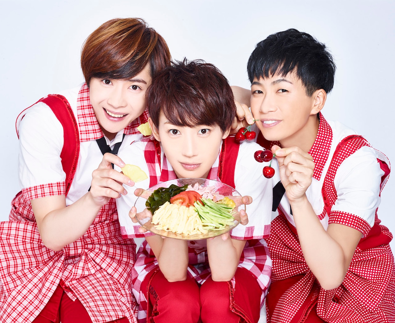 SECRET GUYZ