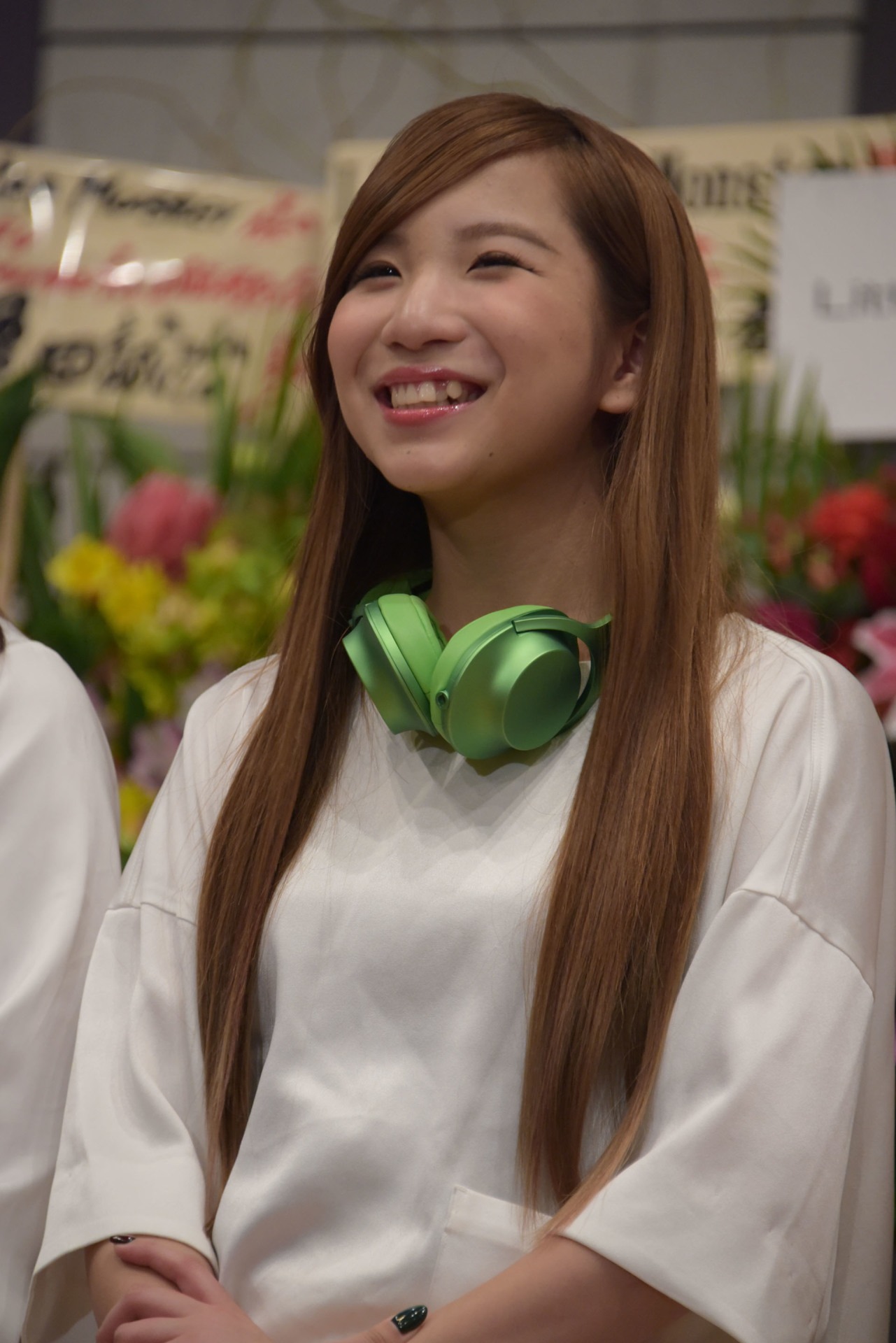 MAYU