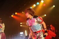 しふぉん（撮影：Shingo Tamai）