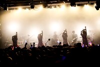 ゆるめるモ！（撮影：Shingo Tamai）